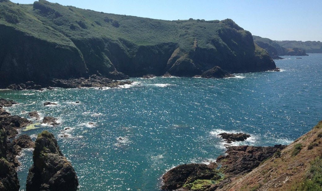 Devil's Hole, United Kingdom